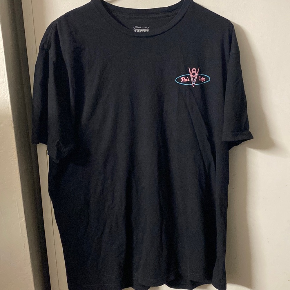 Disney Shirt